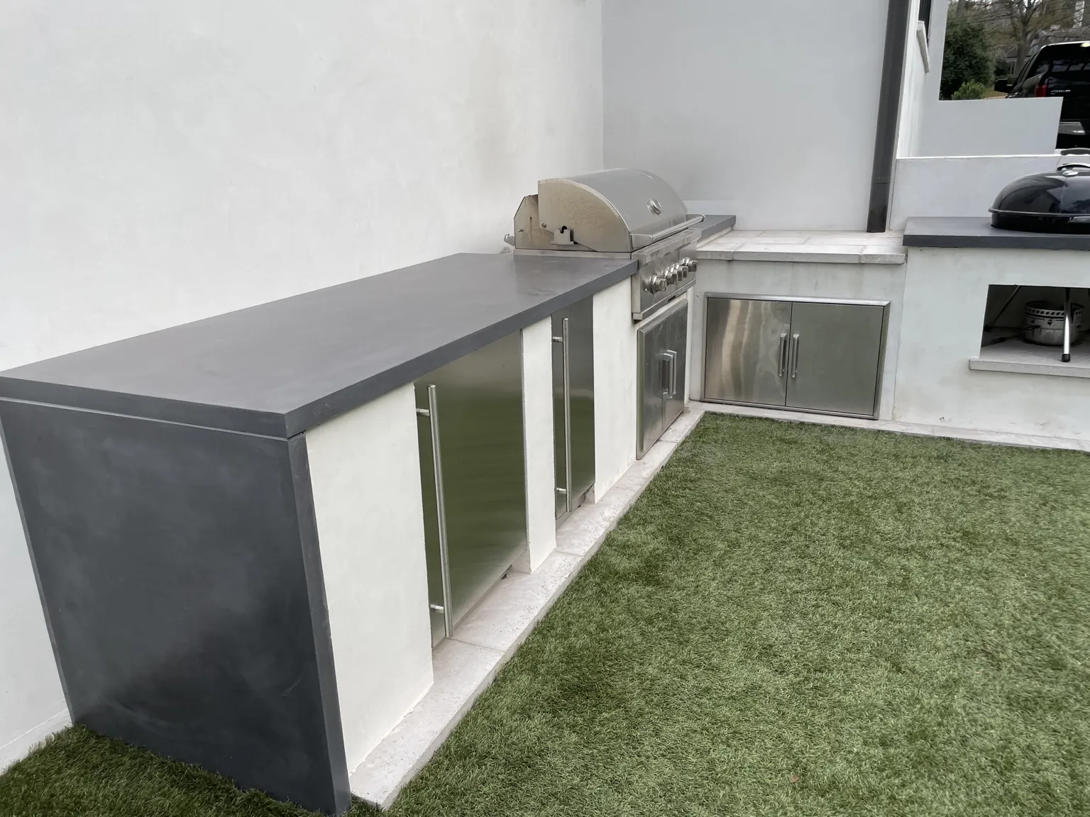 Concrete Countertops